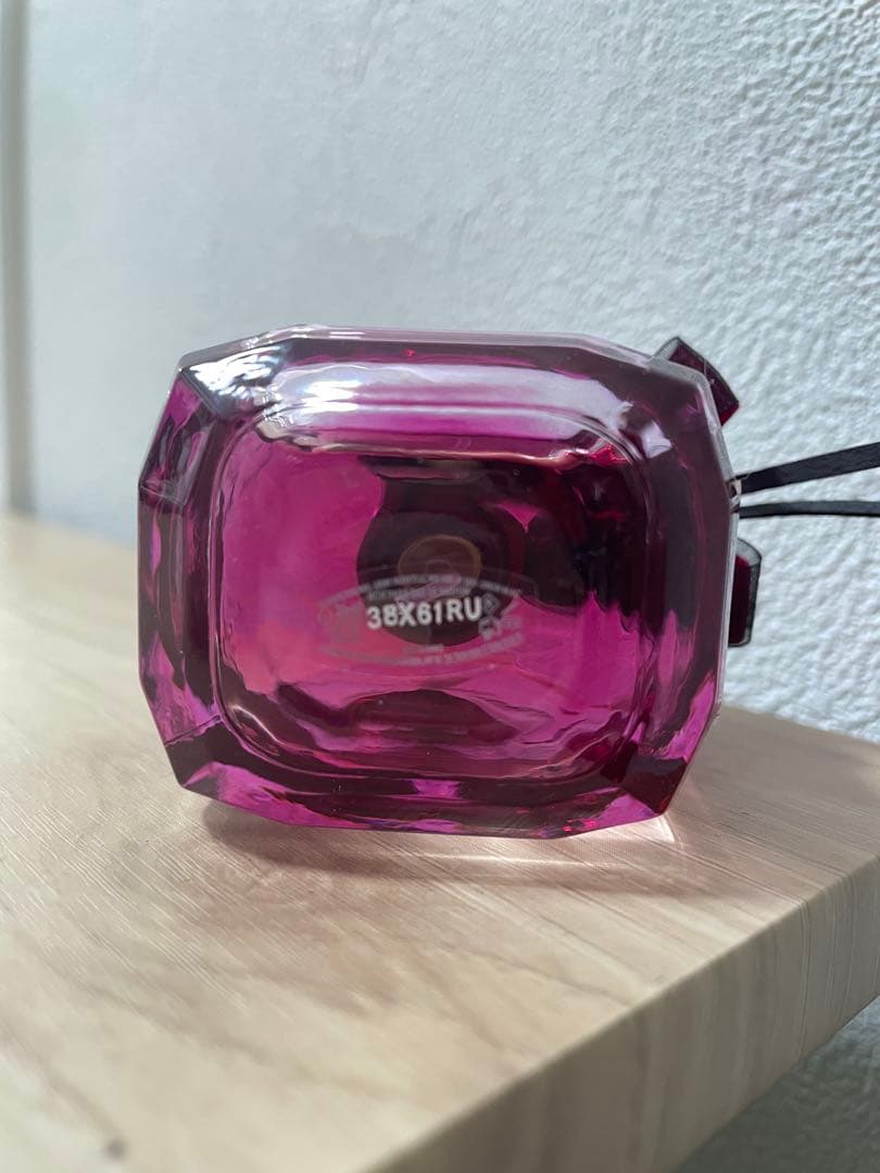 イヴ・サンローラン　モン パリ　アンタンス　オーデパルファム