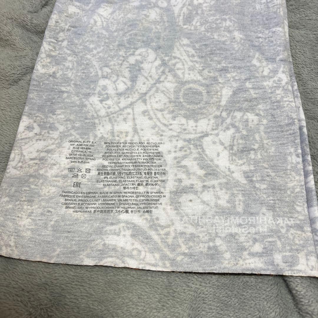 SOLOIST ソロイスト　ネックウォーマー