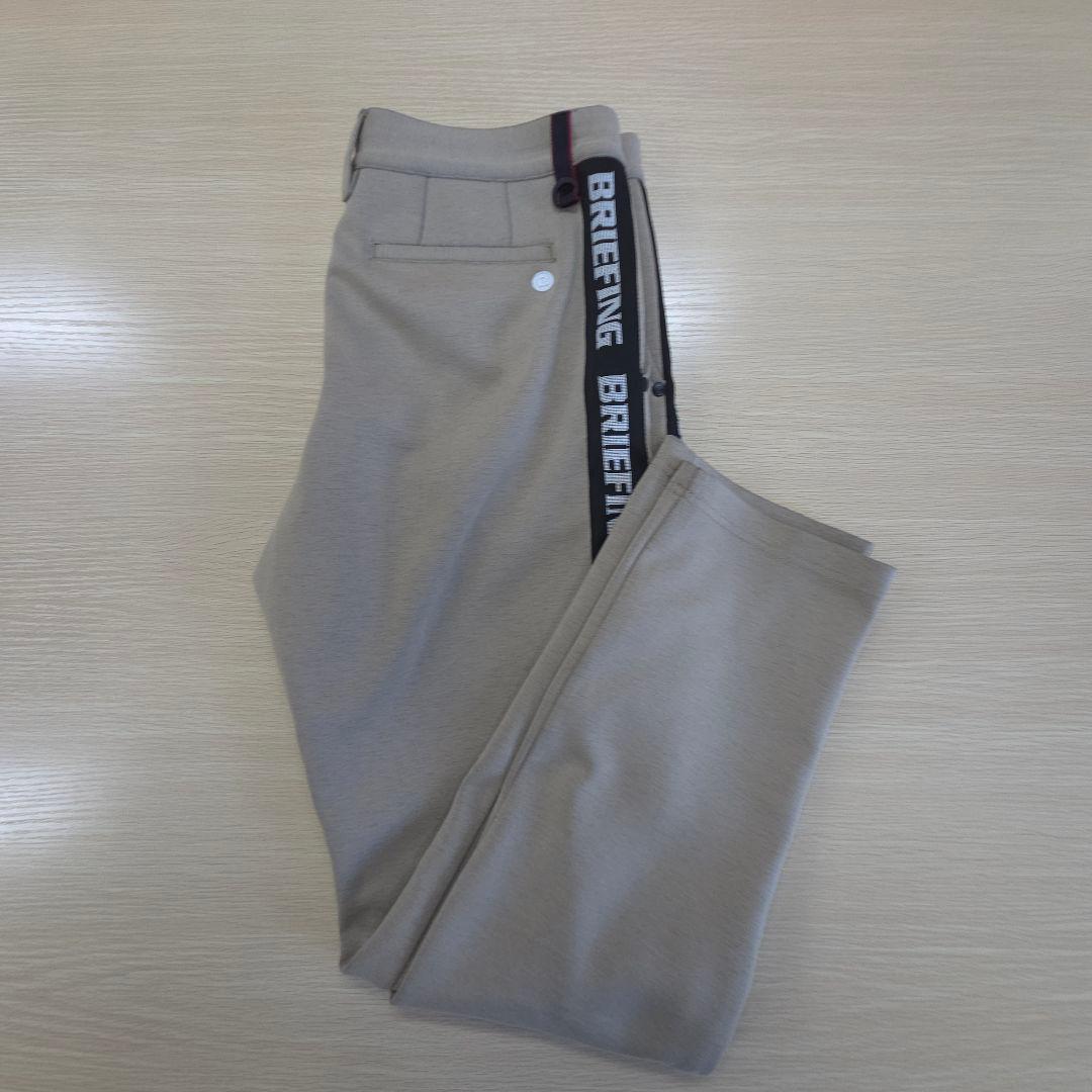 G*0様 55. BRIEFING WARM SIDE LOGO LINE セッ