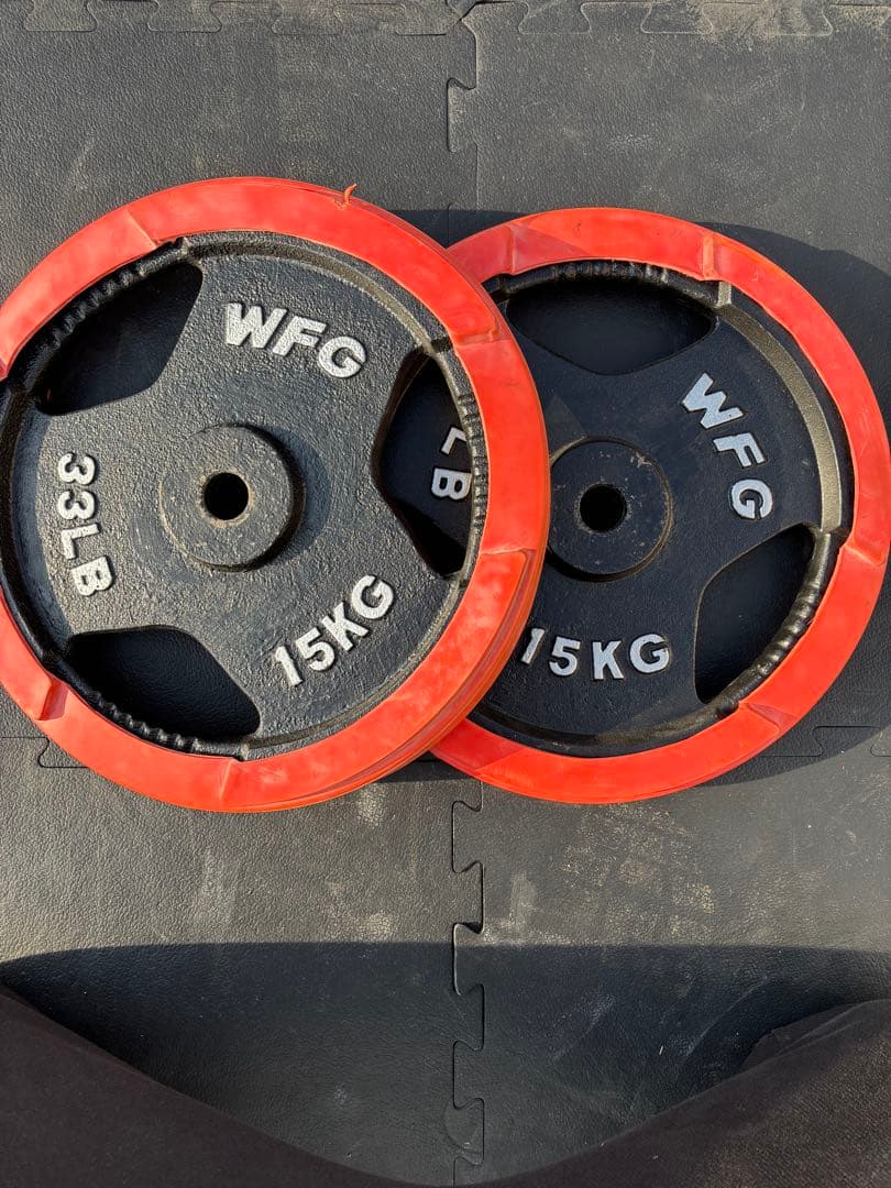 ホームジムセット WILDFIT ※引取り専用