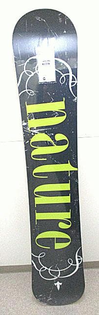 h*a様 ☆ARBN スノーボード[リミテッド1](WH)(153) 新品！☆