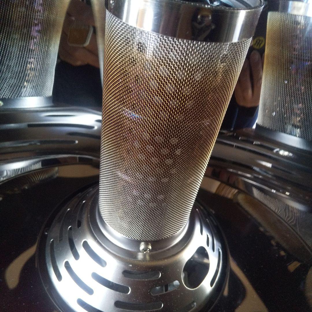 イワタニ デカ暖II