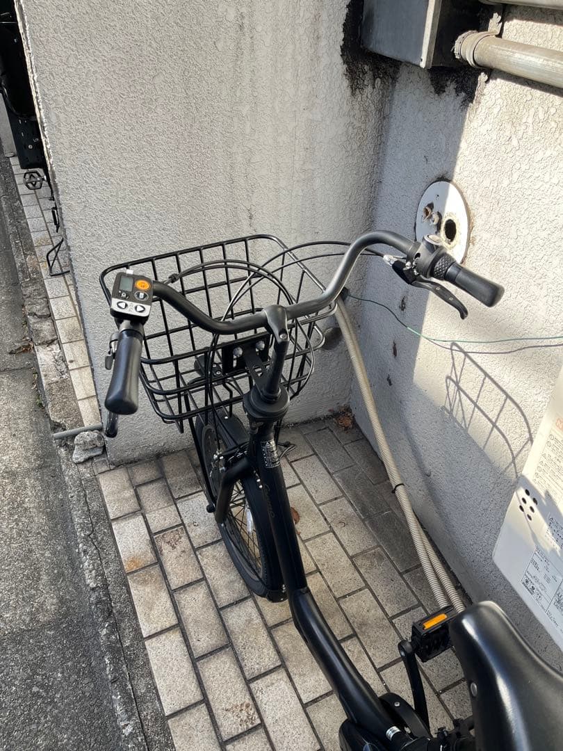 パナソニック　ギュットアニーズDX BE-FAD031B