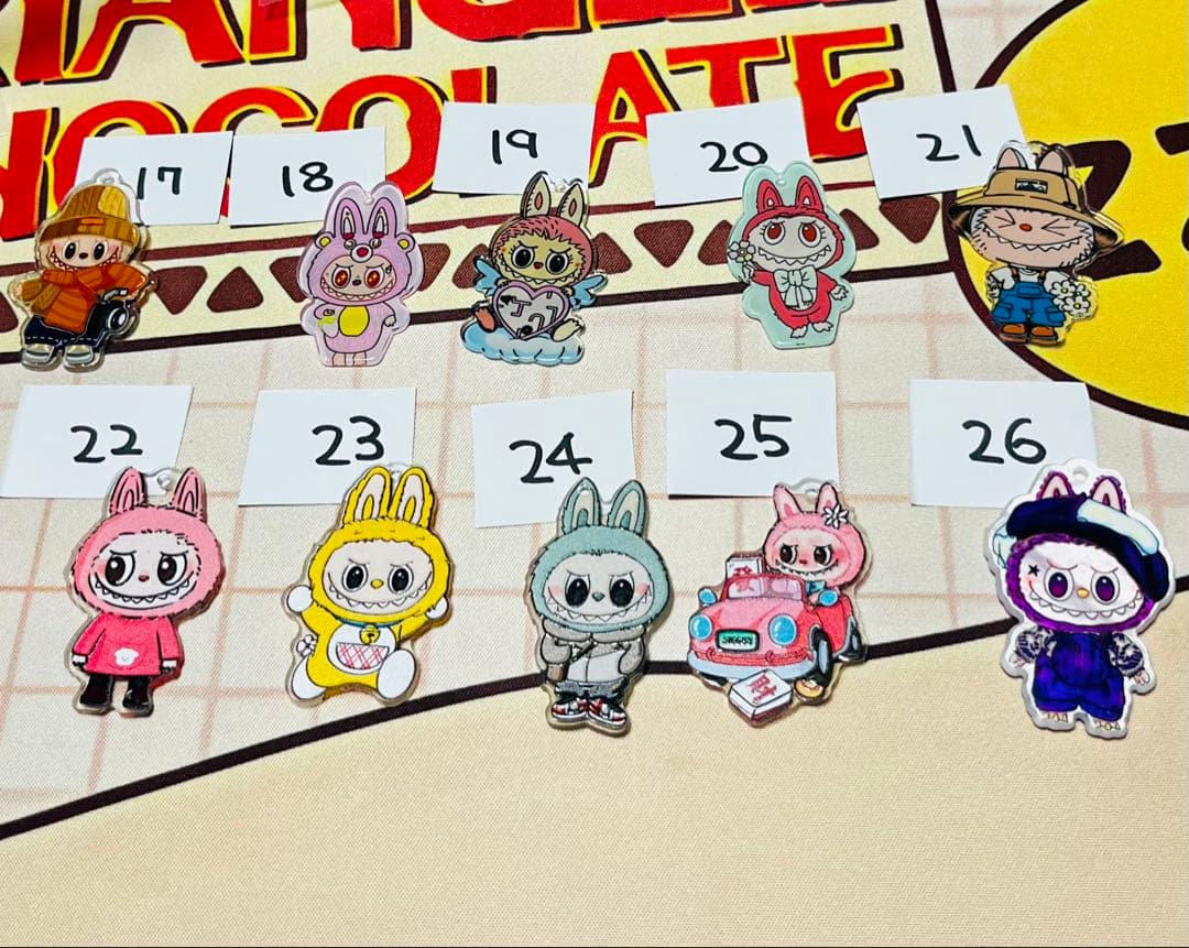 蓮斗パパ様♡専用ページ