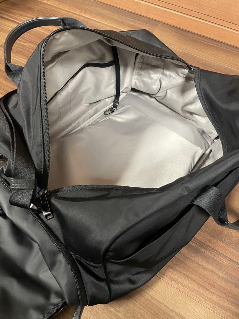 ⭐︎12/16まで⭐︎ TUMI ナイロンボストンバッグ