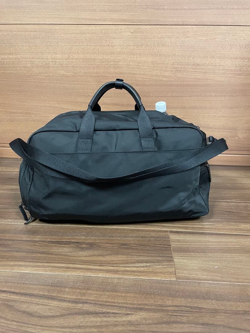 ⭐︎12/16まで⭐︎ TUMI ナイロンボストンバッグ