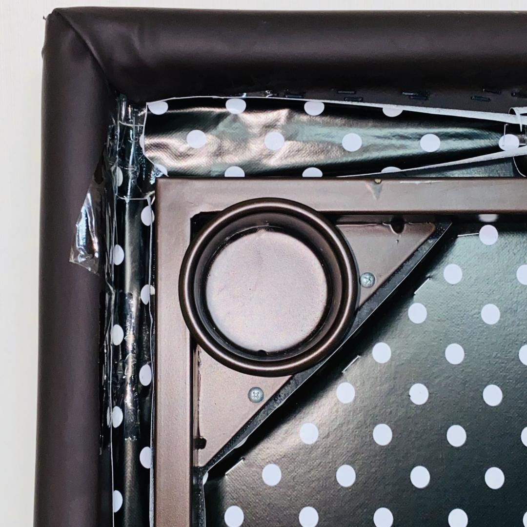 セブンビューティー マッサージベッド 有孔 マット付 施術用 エステ サロン ②