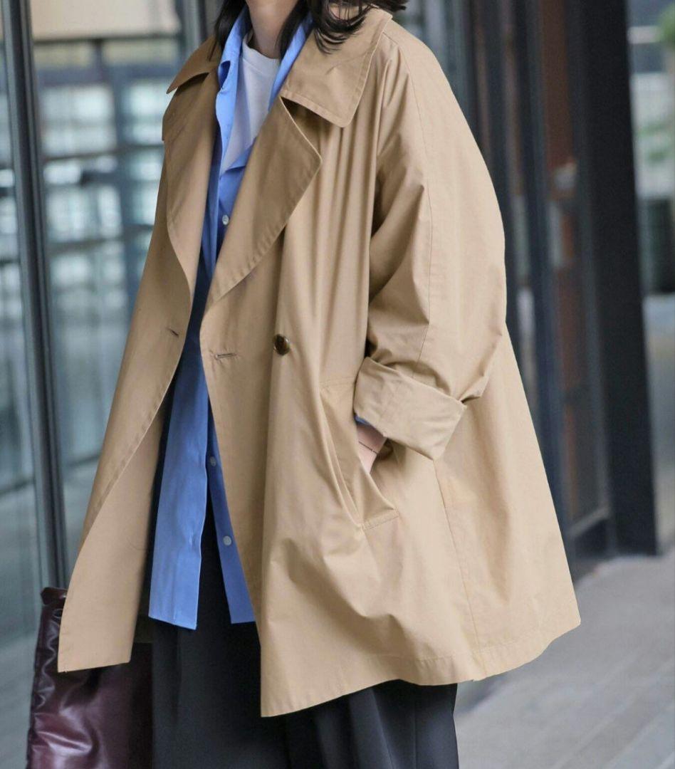 美品【JOURNAL STANDARD】コート