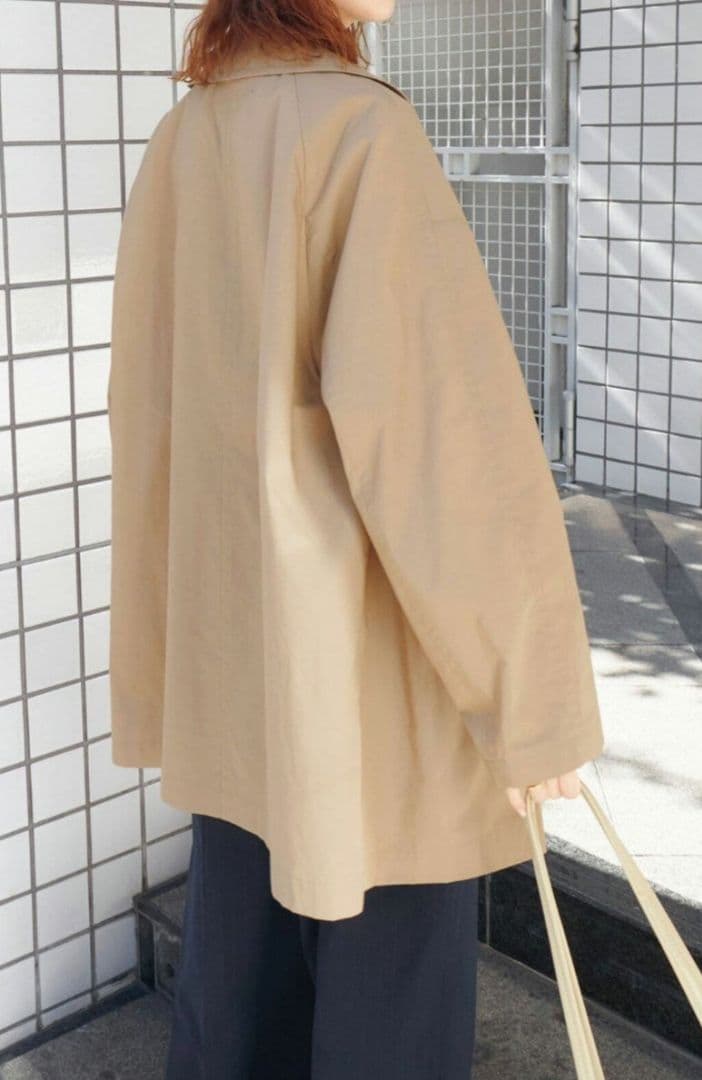 美品【JOURNAL STANDARD】コート