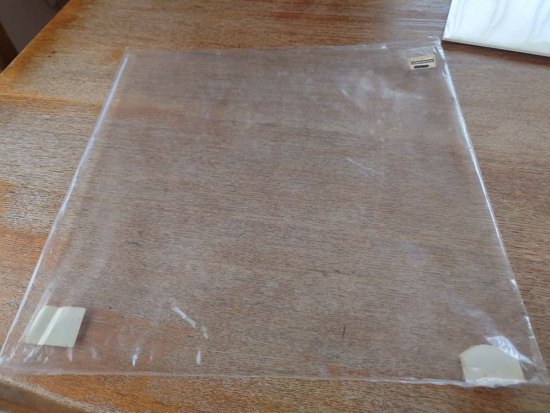 《最終値下》【新品未使用】Steady&Co. CHAMBERS レコード LP