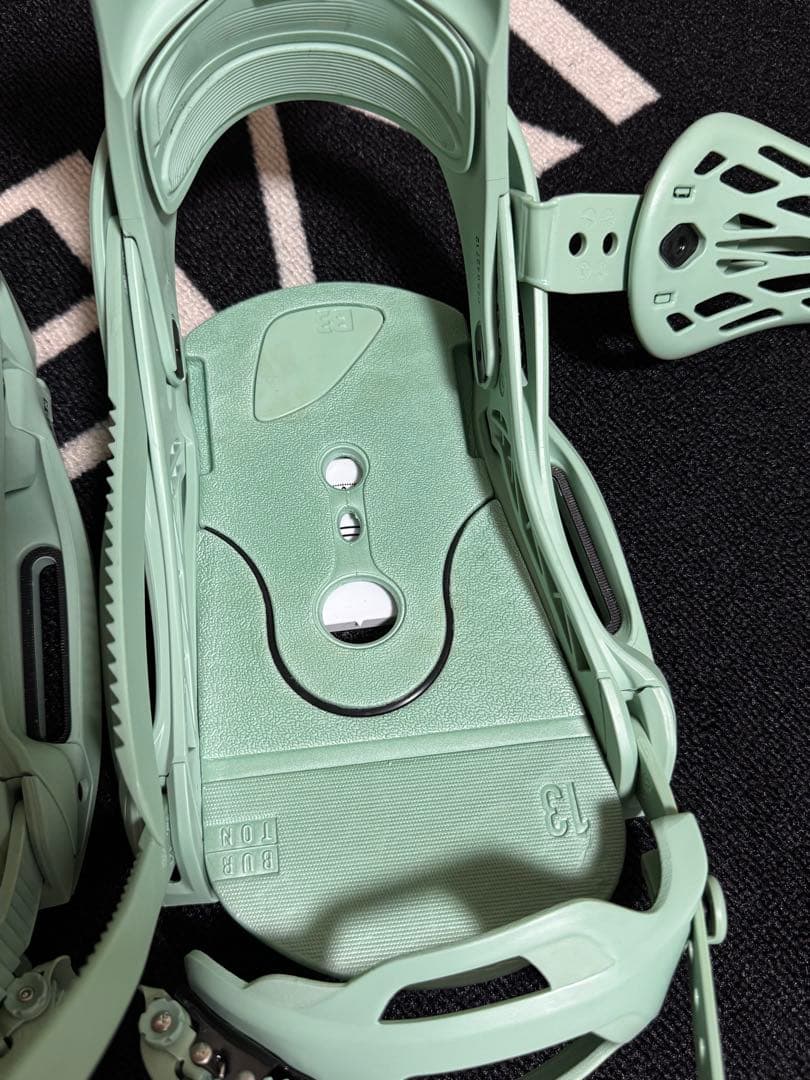 スノーボード Burton cartel x EST M 25-26