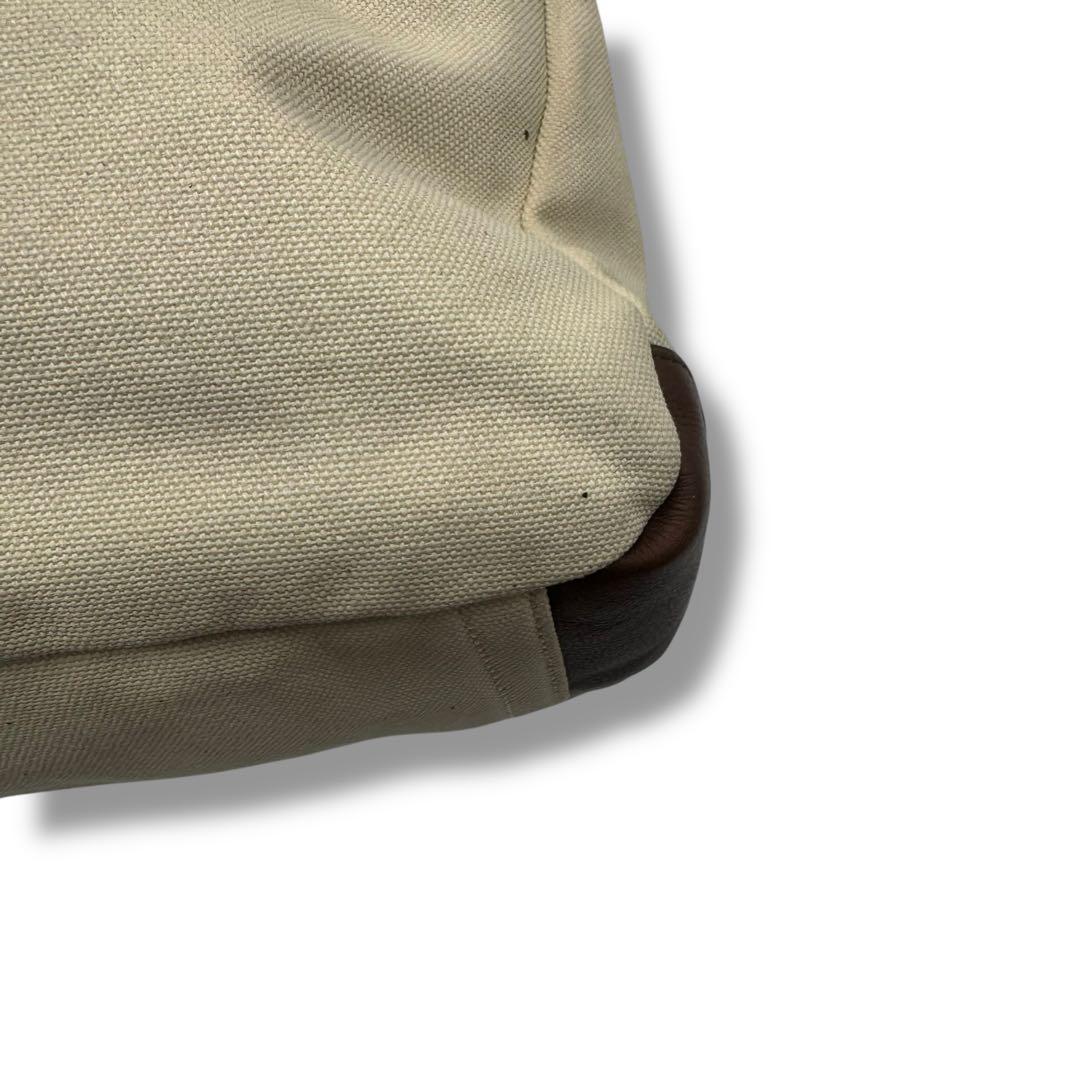 COACH コーチ ロゴ メッセンジャーバッグ ショルダーバッグ デニム メンズ