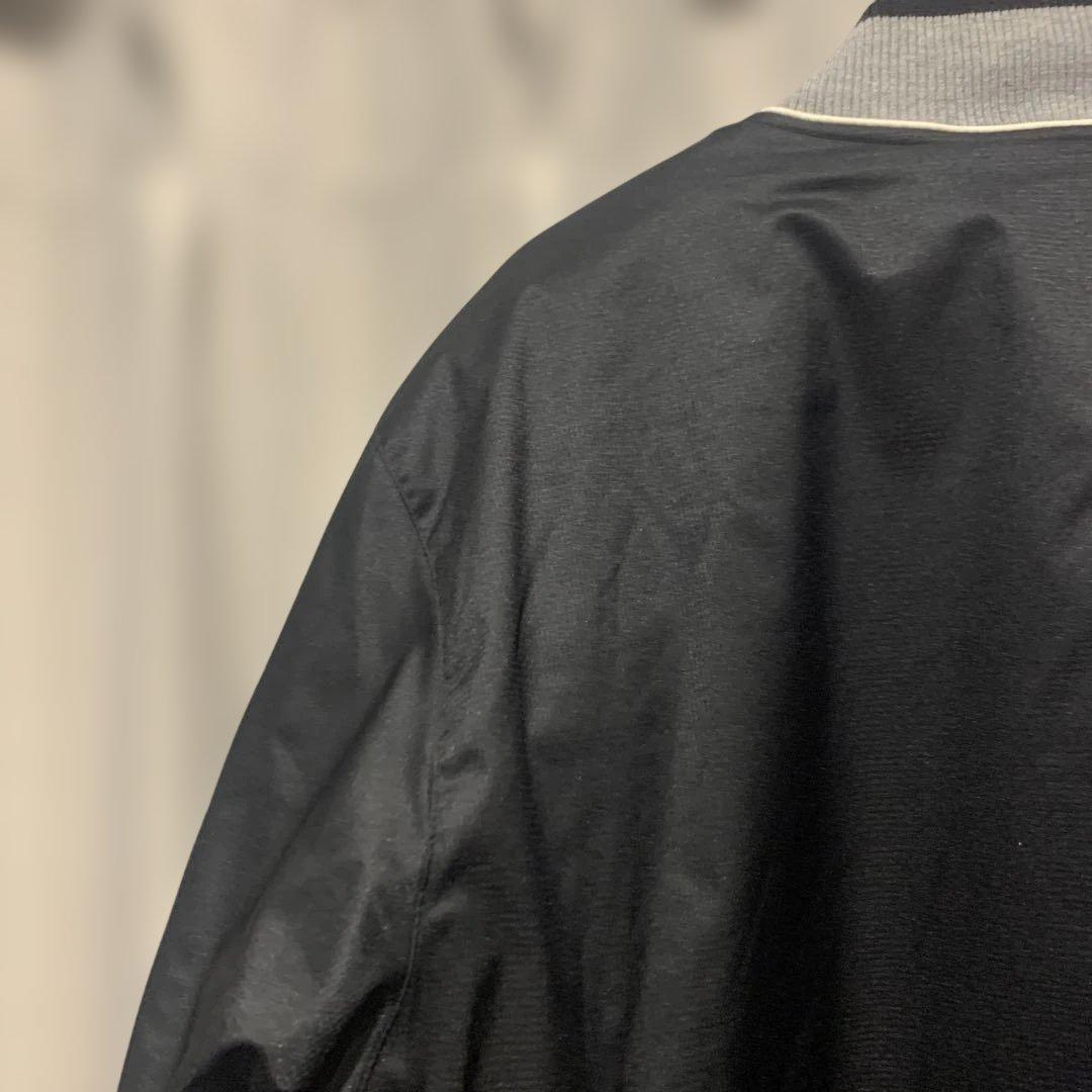 NIKE MLB ホワイトソックス ジャケット