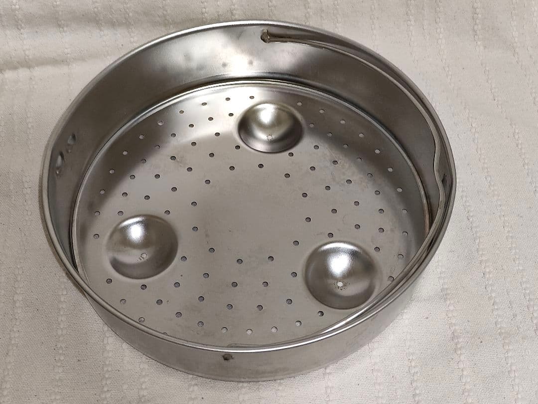 WMF PERFECT PLUS ステンレス圧力鍋4.5L⚠パッキン無し商品