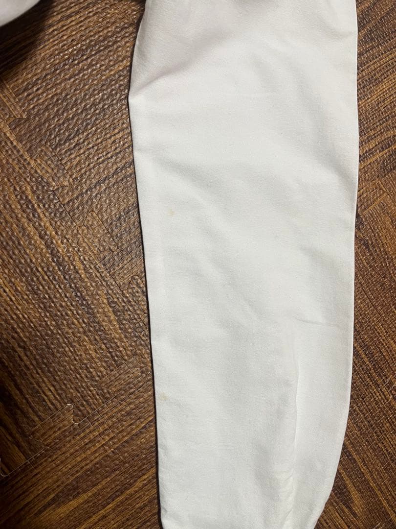 美品　eye junya watanabe MAN 丸襟　シャツ