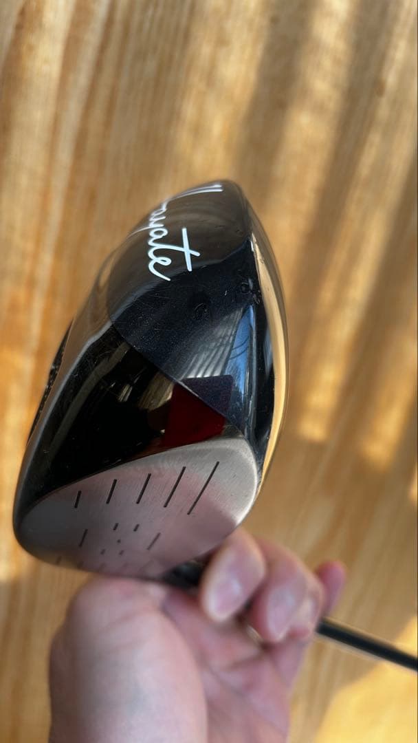 三浦技研　ドライバー　MG Hayate 中古