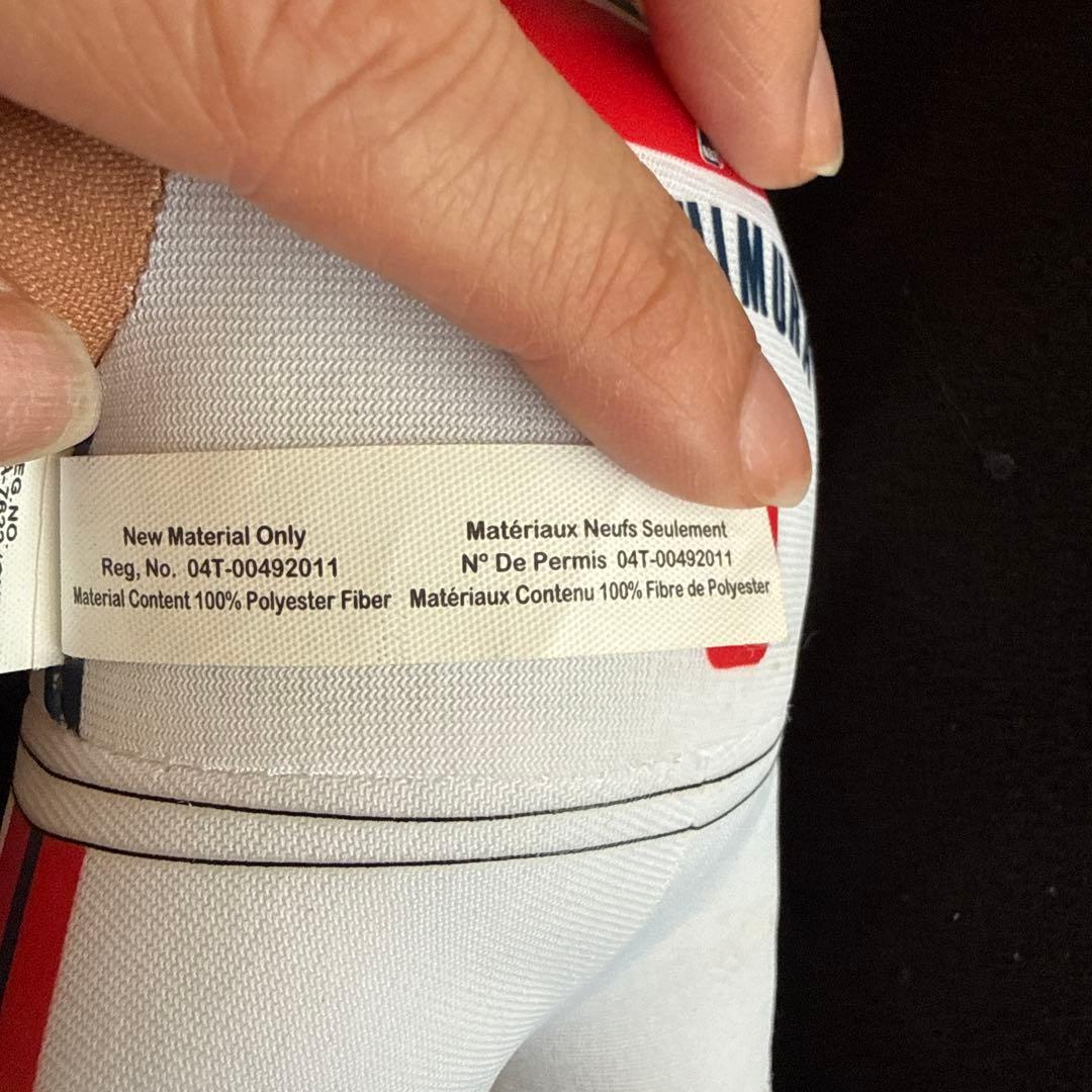 八村ファン必見！NBA 2022JAPAN GAMESファングッズセット