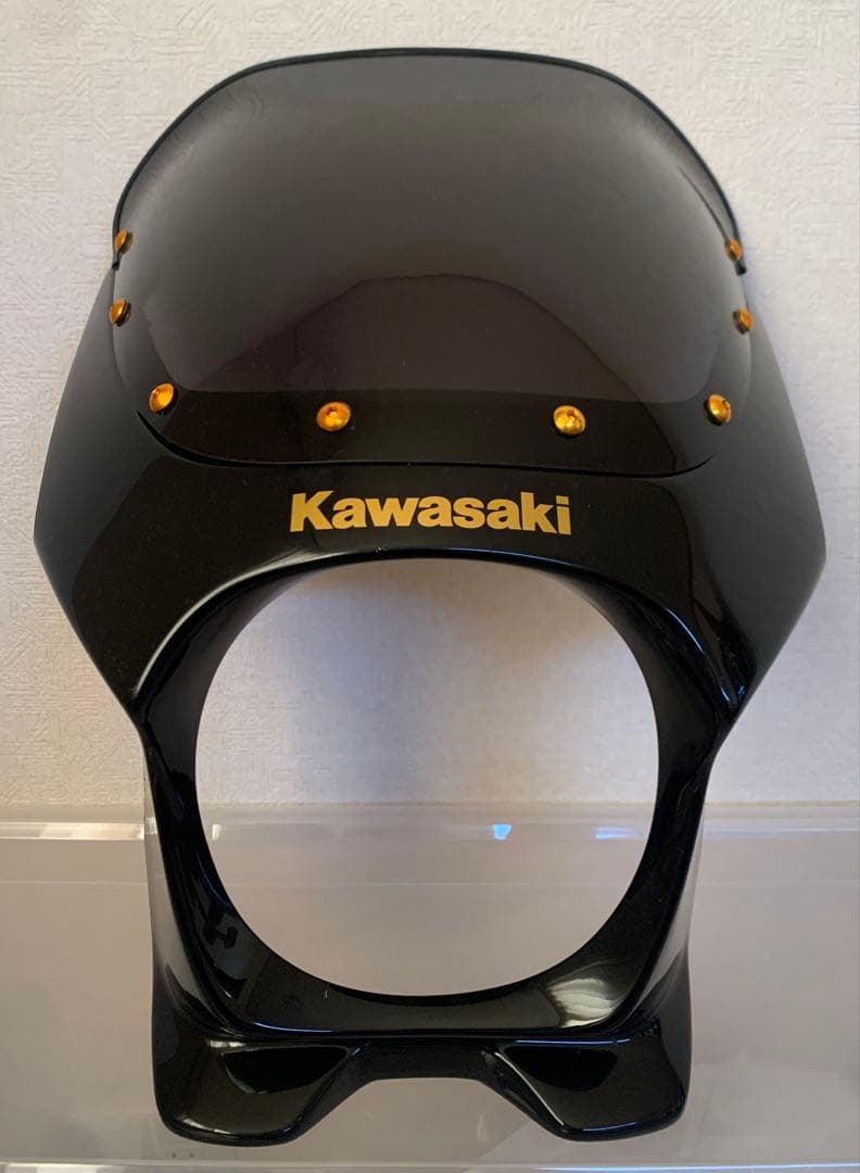 Kawasaki ビキニカウル