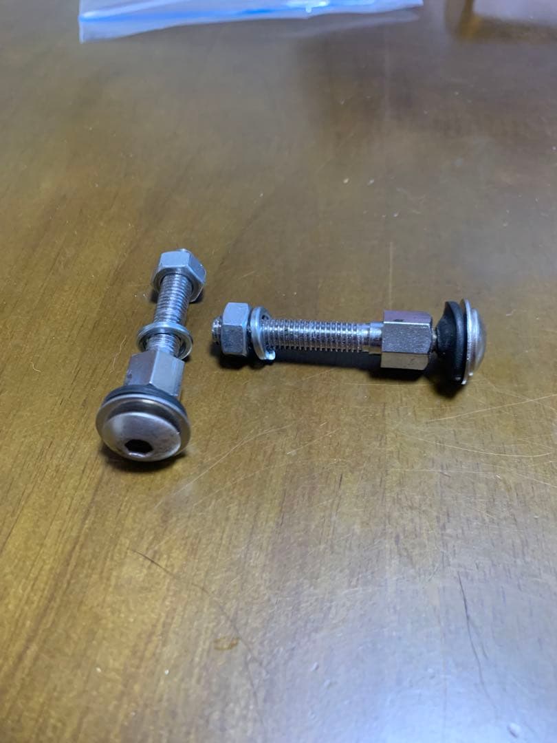 Kawasaki ビキニカウル