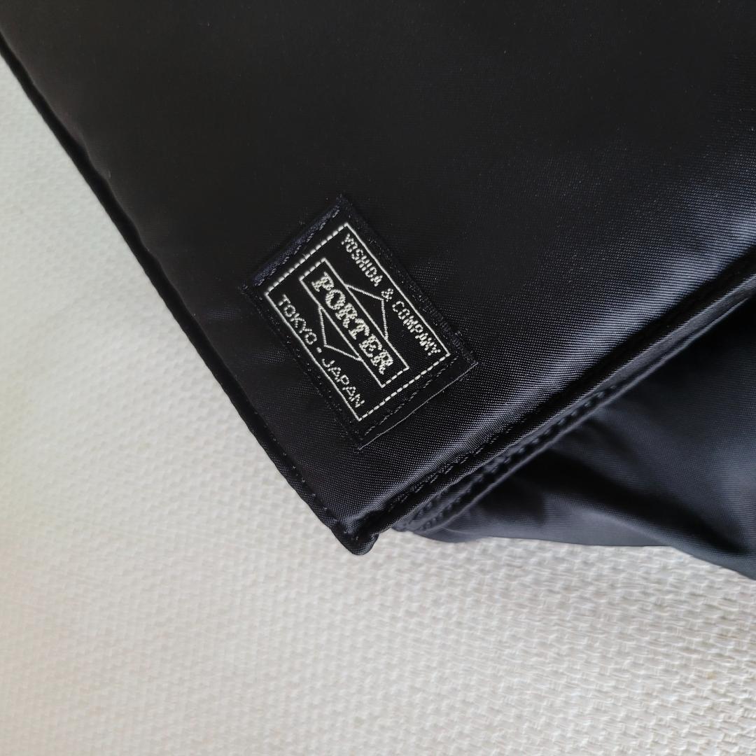 PORTER＿TANKER TOTE BAG＿ポータータンカートートバック
