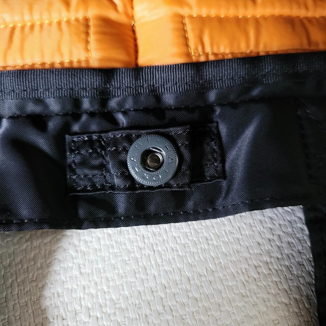 PORTER＿TANKER TOTE BAG＿ポータータンカートートバック