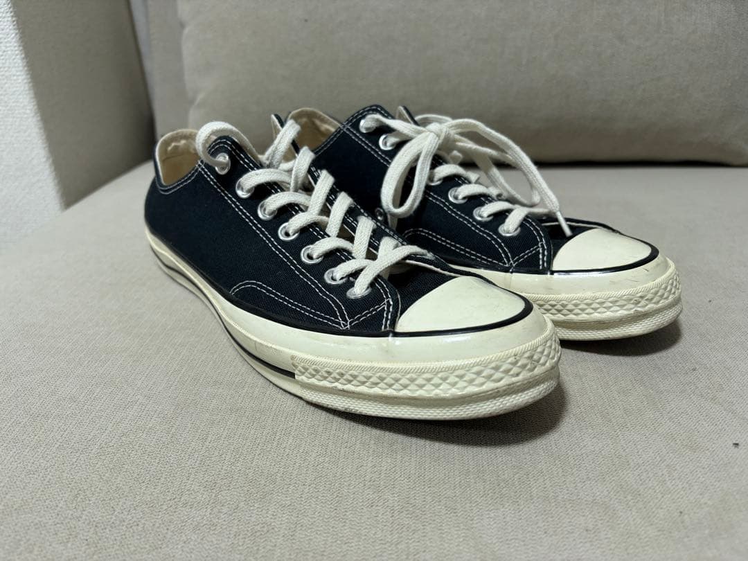 靴 CT70 CONVERSE Chuck Taylor All Star