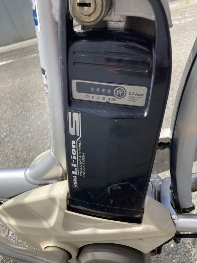 1734業界最長12ヶ月保証付！送料無料エリア多数！安全整備済み！電動自転車