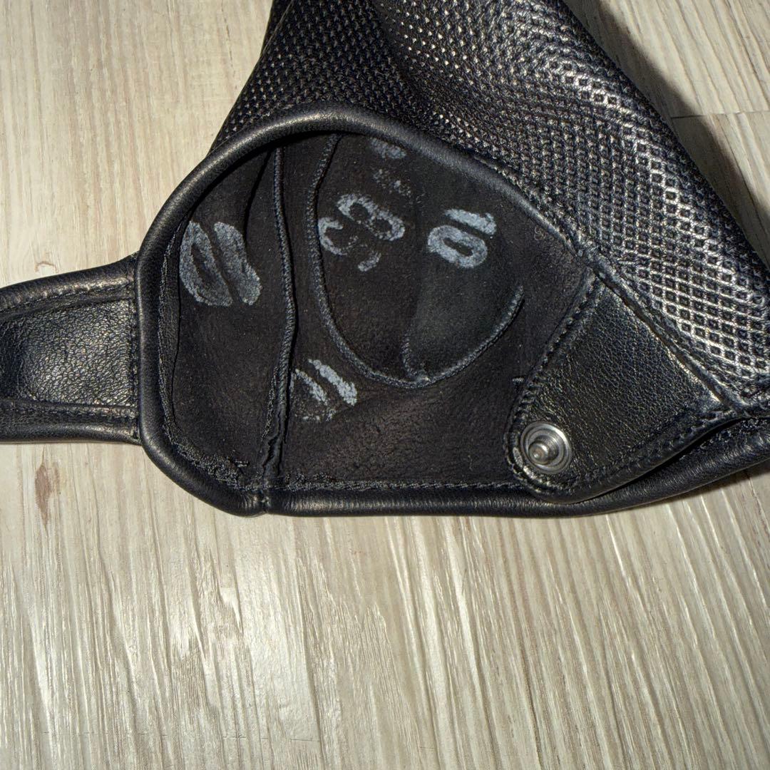 メローラ ドライビンググローブ 7 1/2