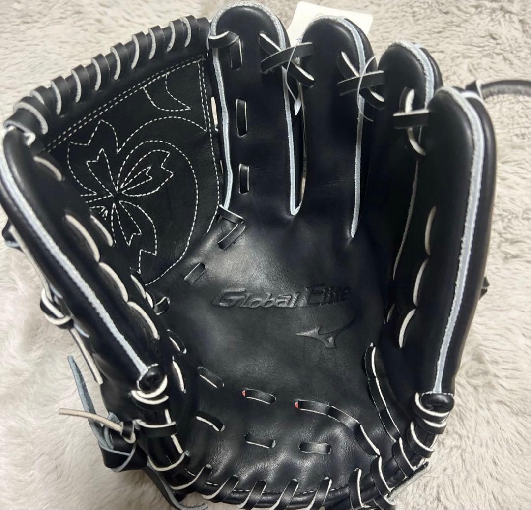高橋宏斗選手model 硬式投手用グラブ