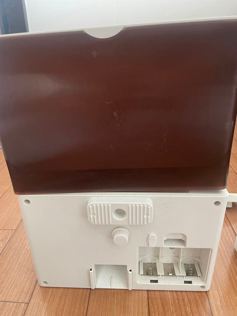 マルカン MARUKAN 給餌器 うさぎの安心オートフィーダー ML-230