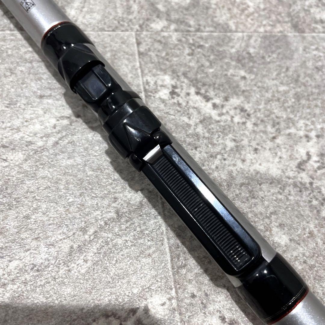 ダイワ IL プログランド 1.5-53 磯竿 インターライン ヤエン