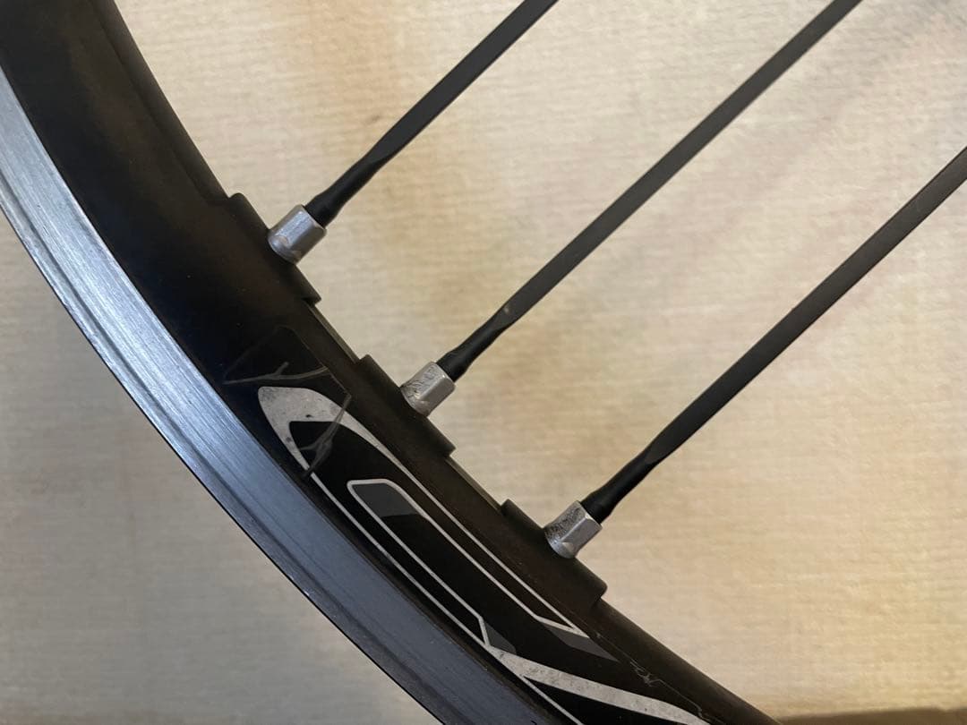 パーツ CAMPAGNOLO SHAMAL ULTRA C17