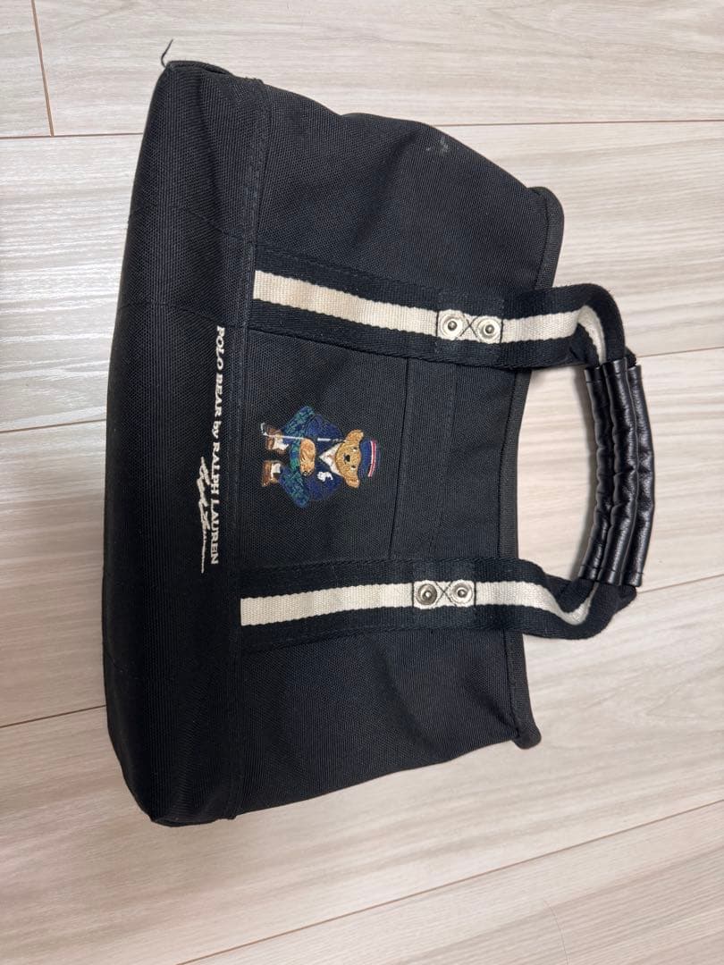 ラルフローレン ゴルフバッグ