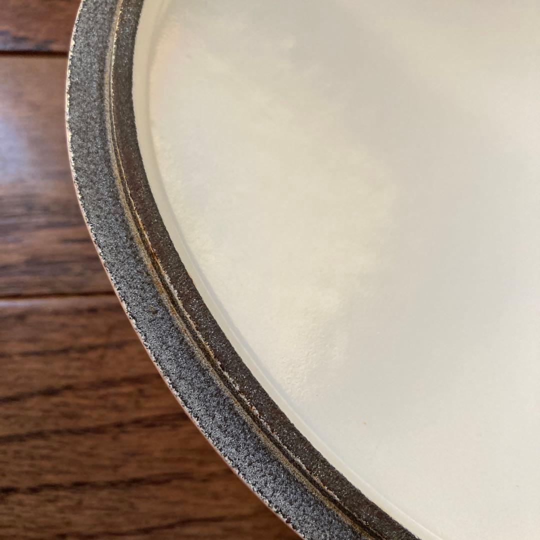 LE CREUSET♡ル・クルーゼ♡希少♡パウダーピンク♡ココットダムール♡