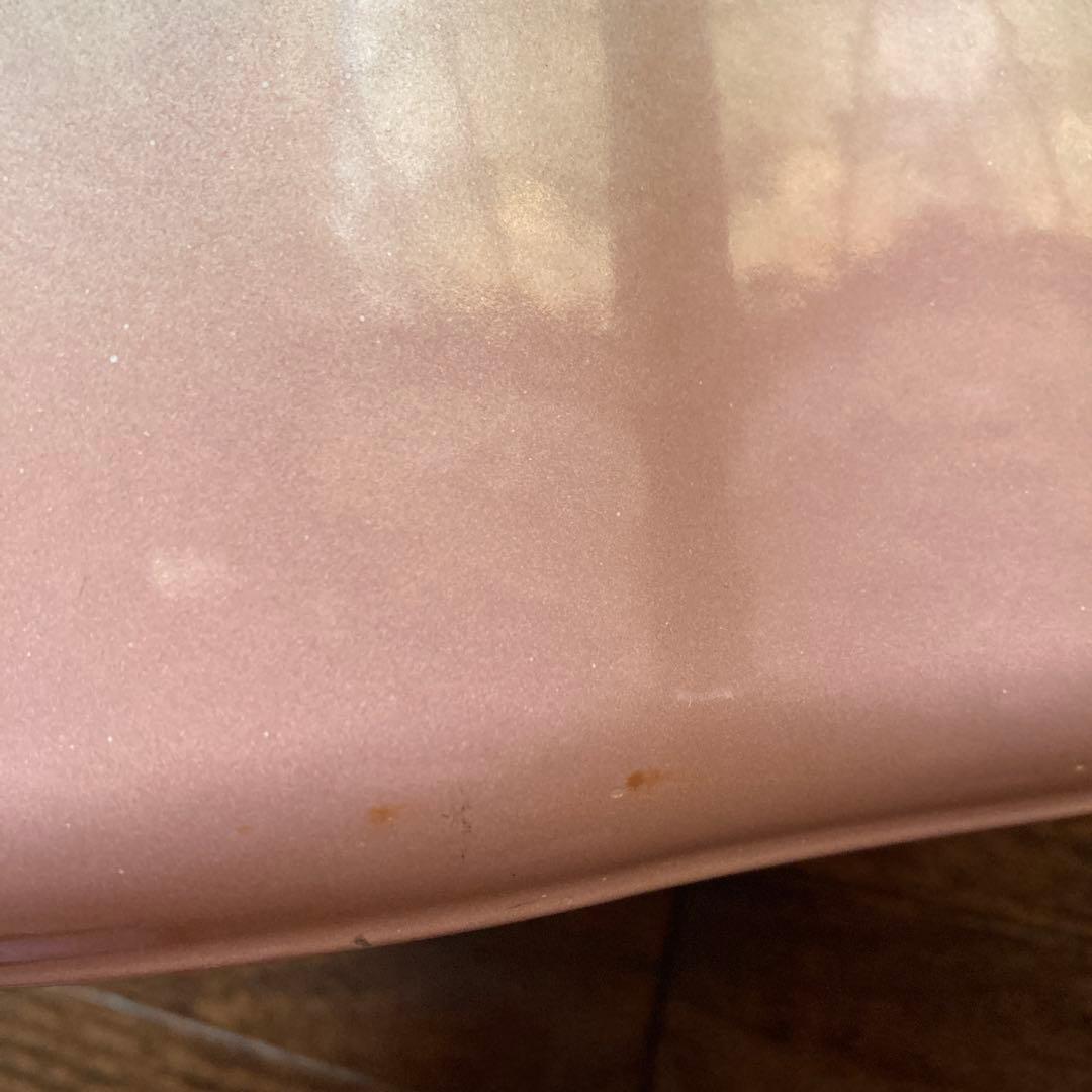 LE CREUSET♡ル・クルーゼ♡希少♡パウダーピンク♡ココットダムール♡