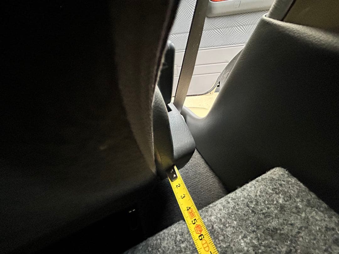 【ハス吉】ランドクルーザー70 木製ベッドキットver3.1