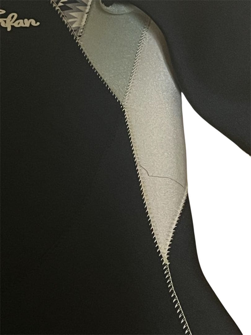 フルスーツ 裏起毛セミドライ サーフィン マリンスポーツ