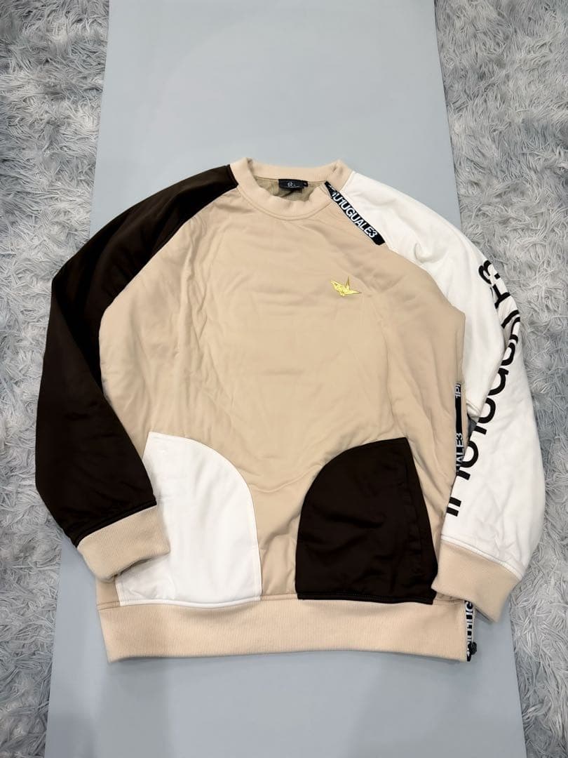 メンズウェア 1PIU1UGUALE3 GOLF CRAZY SNEED JACK