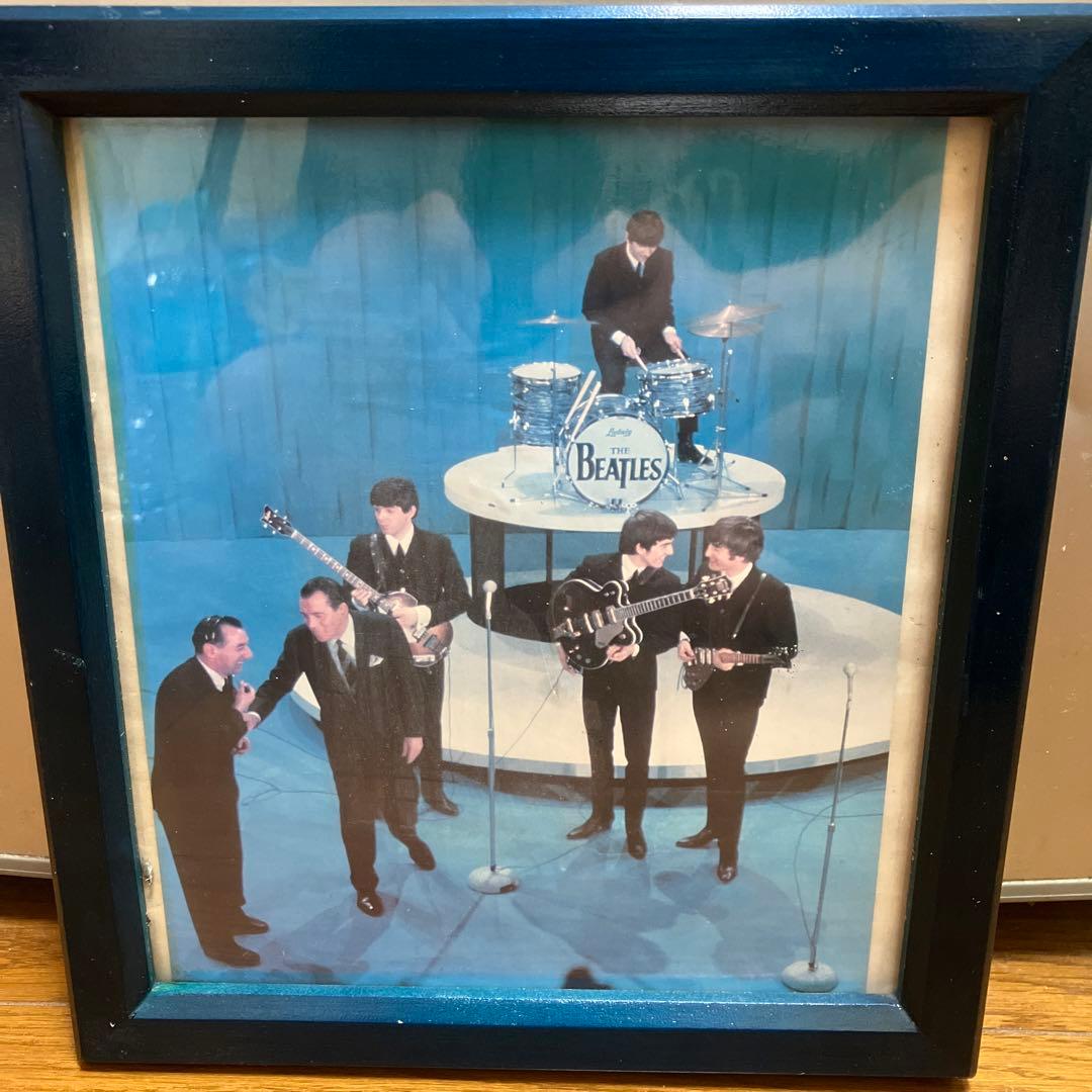 ビートルズ/ アー写 / ヴィンテージ / オリジナル/ Beatles