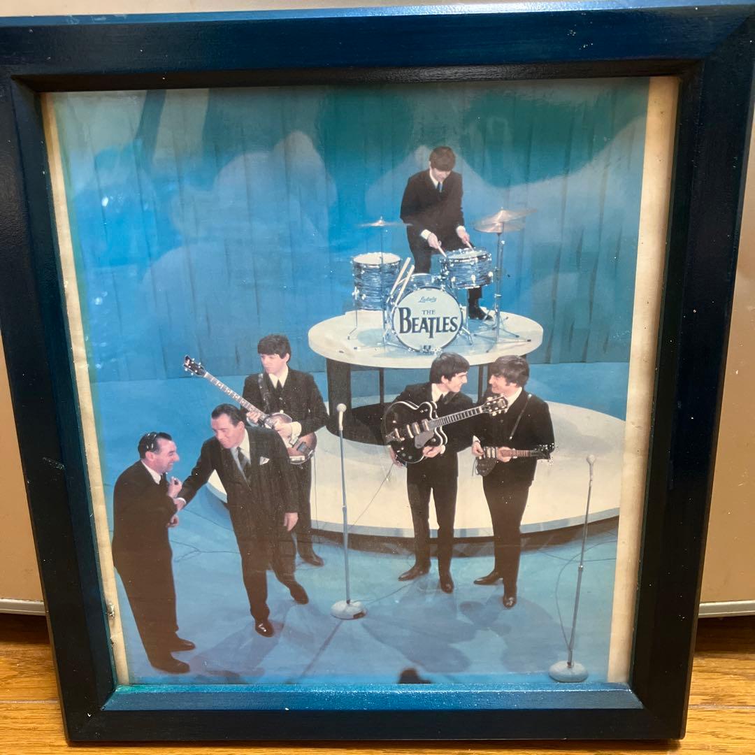 ビートルズ/ アー写 / ヴィンテージ / オリジナル/ Beatles