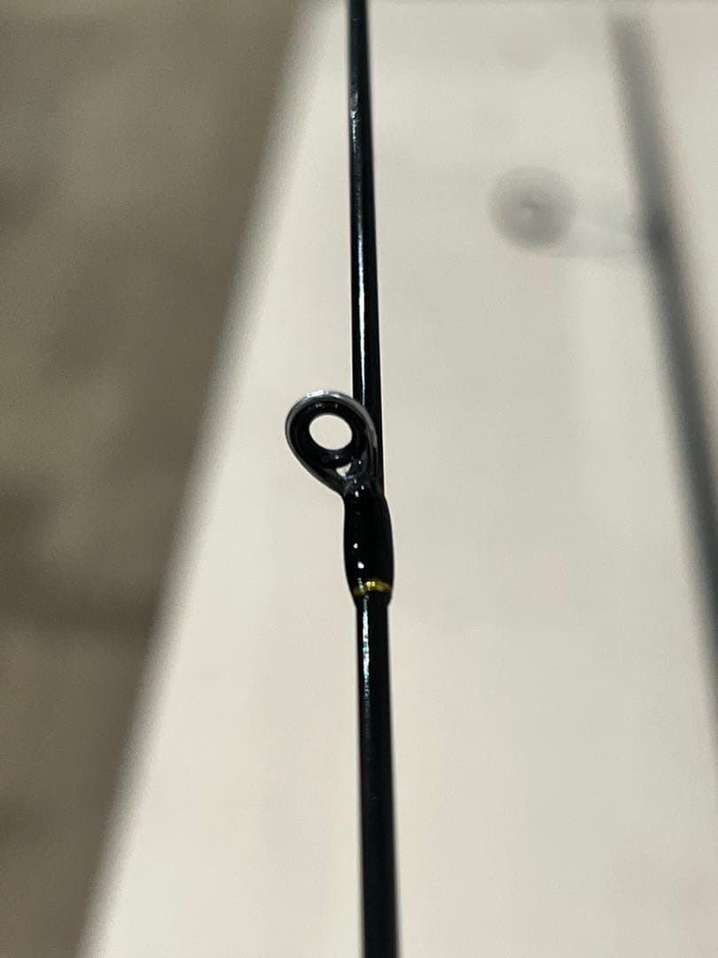 Major Craft トラウトロッド TTA-S5102L