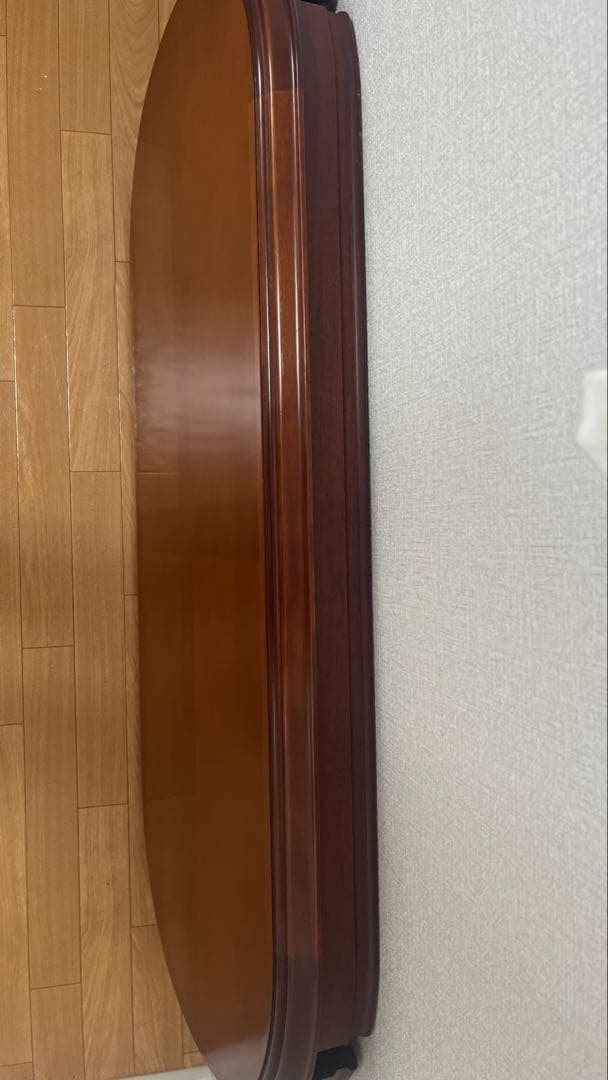 【baaaaa】ローテーブル　マルニ木工マキシマムシリーズ