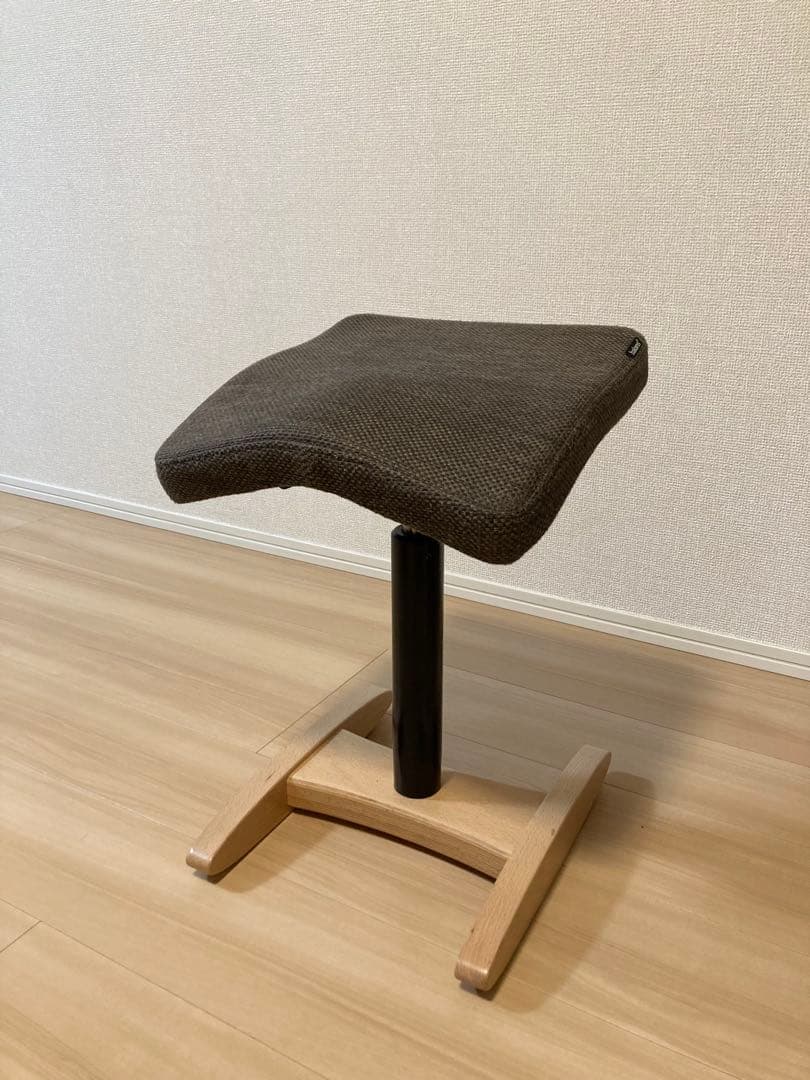 バランスシナジー 150BS スクエアシート