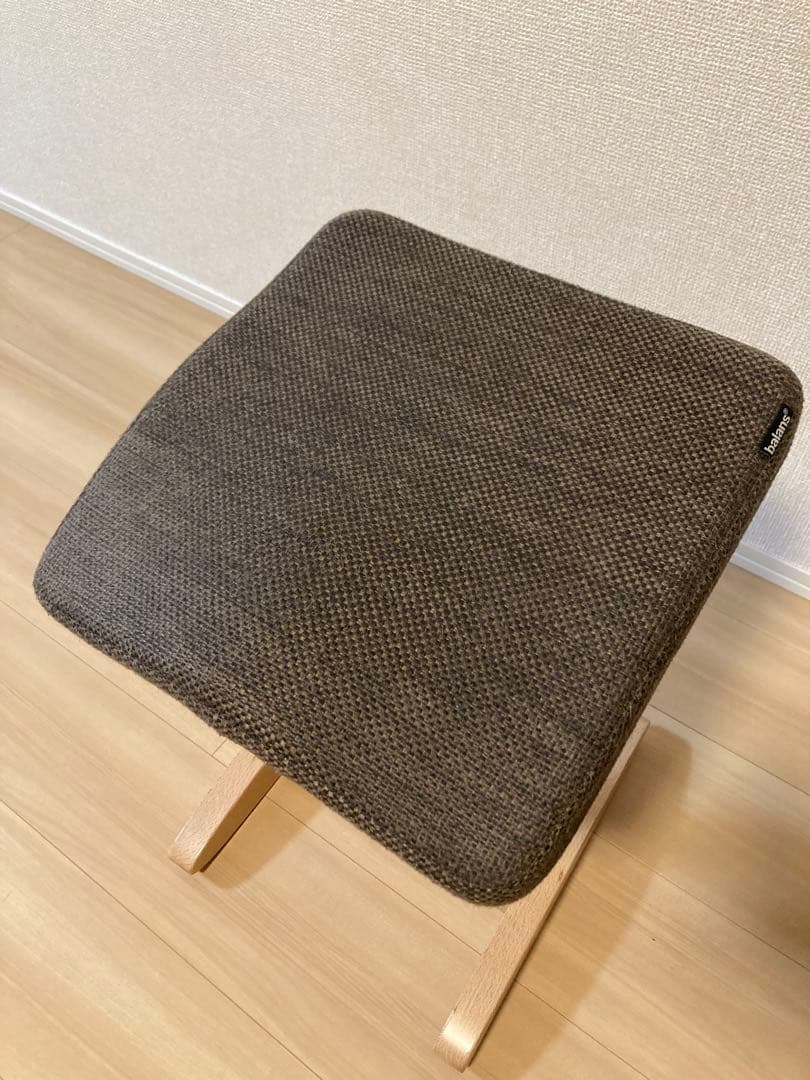 バランスシナジー 150BS スクエアシート