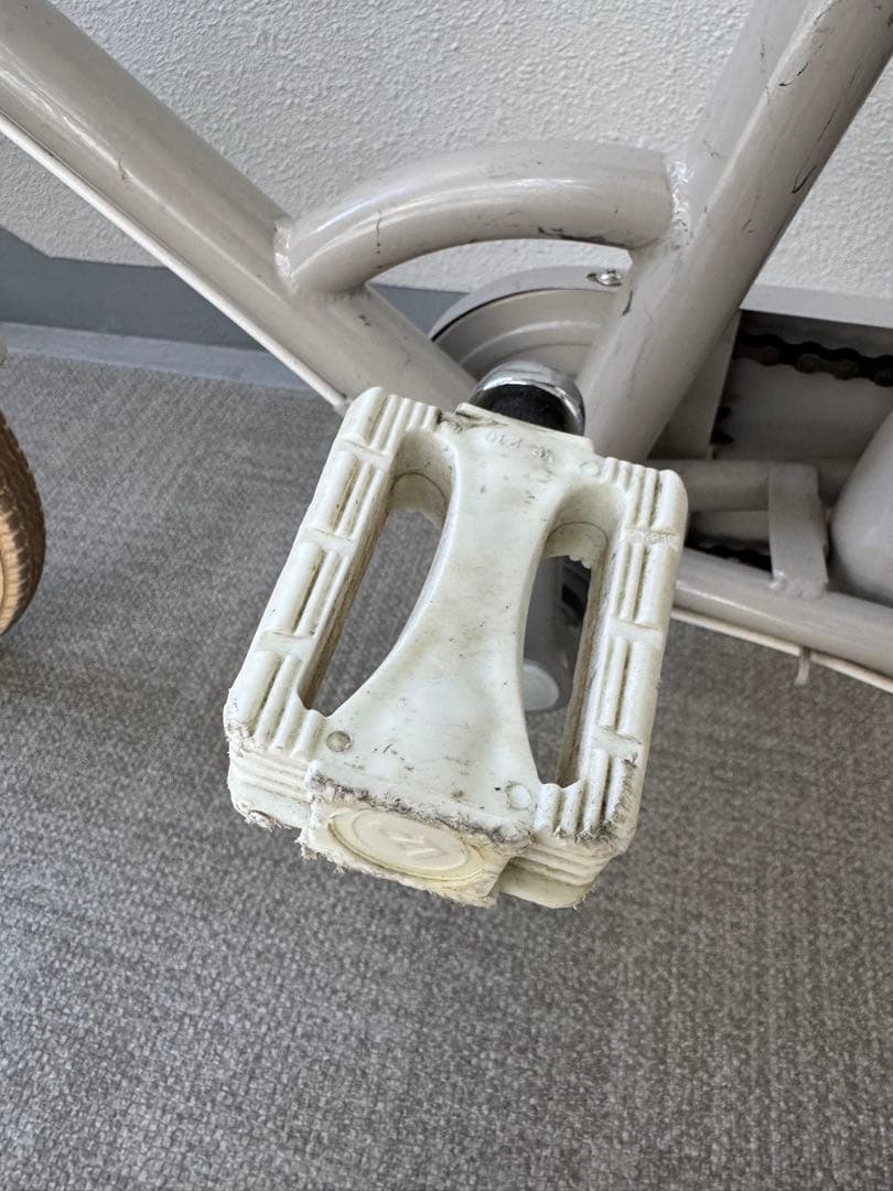 再値下little tokyobike（16インチ） 東京バイク こども 自転車