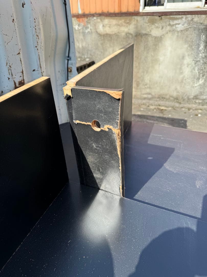 ハイエースバン　 ベットキット　標準　ナロー　200系