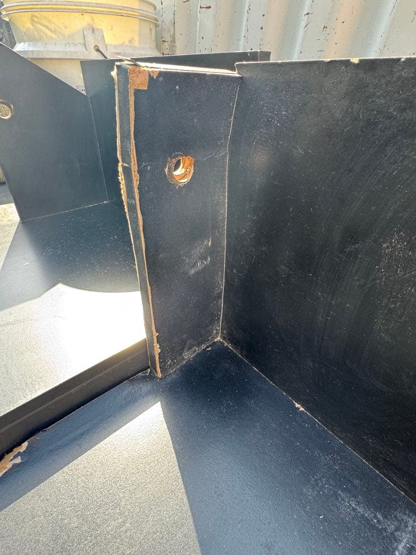 ハイエースバン　 ベットキット　標準　ナロー　200系