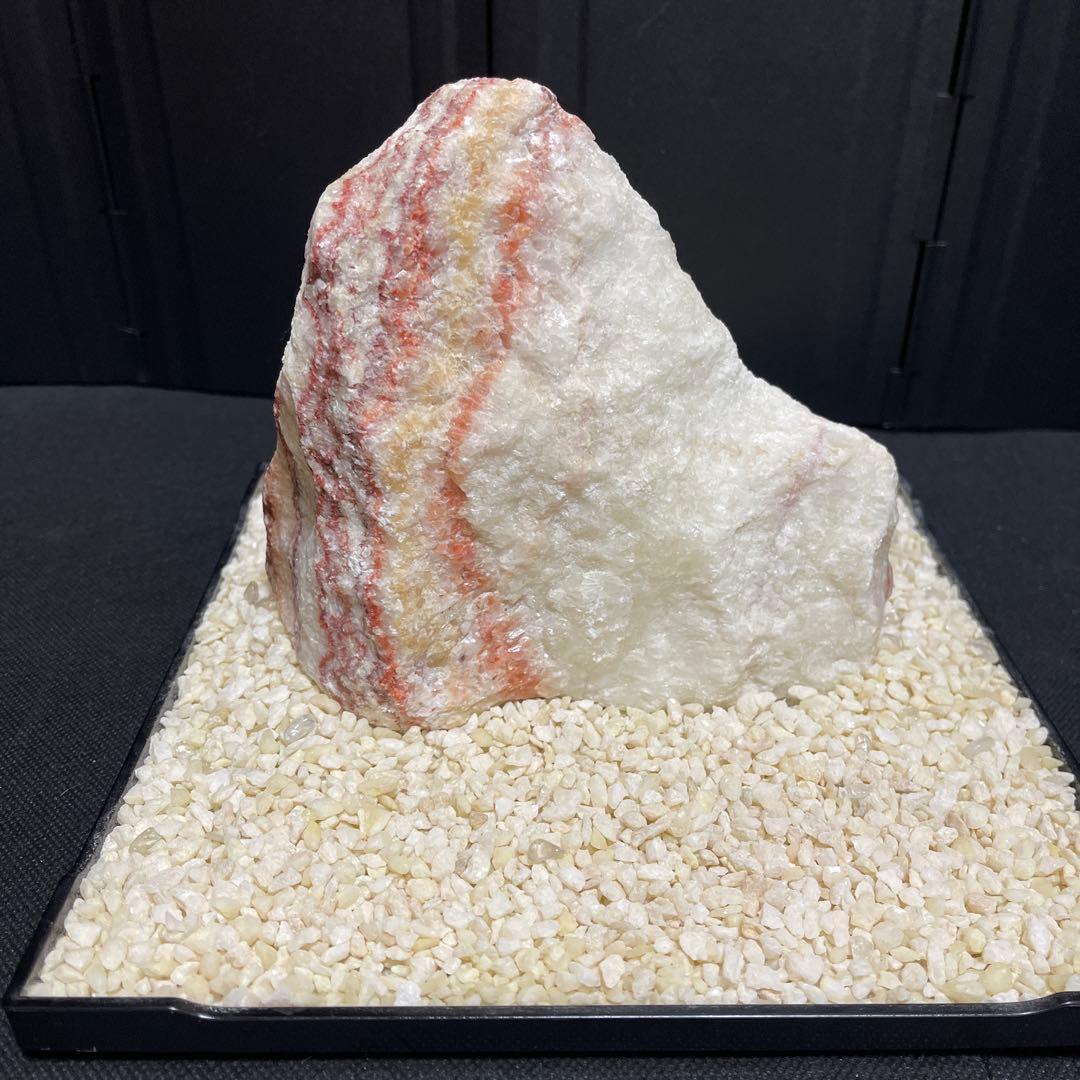 石、飾石、庭石、盆栽、園芸、水槽、アクアリウム、パワーストーン