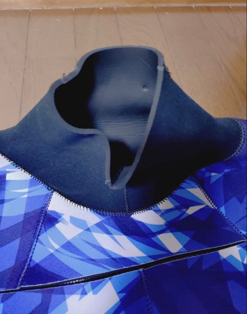 【定価１５万】ドライスーツ　サップ sup ダイビング ウェットスーツ