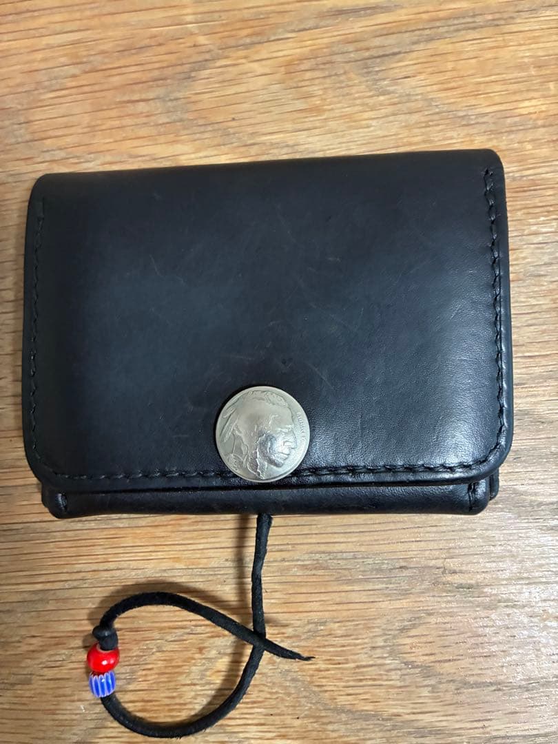 ［美品］ゴローズ　goro’s カードケース　ケース